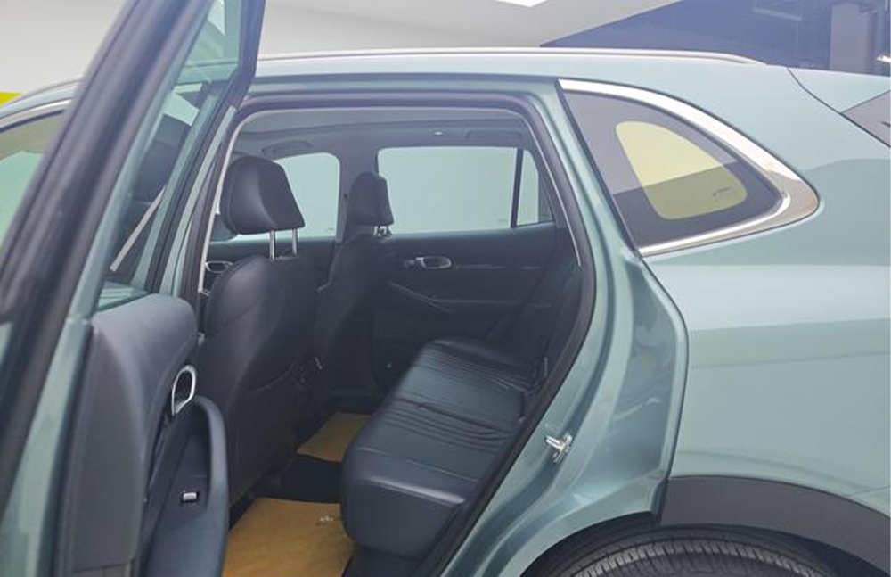 used geely galaxy e5 for sale